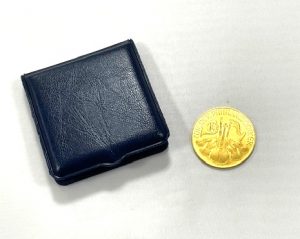 2024.5.3(ウィーン金貨.31.1g)