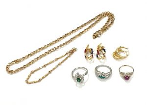 2024.2.26(ペリドット=0.93ct)