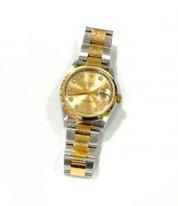 2023.10.25(ロレックス.16203)