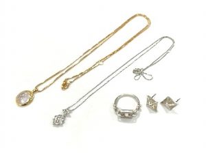 2024.2.22(D=計1.0ct＋SV)