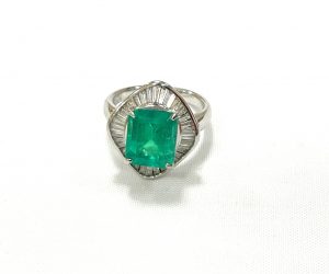 2024.3.6(E=3.40ct+計0.74ct)